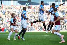 Nhận định, soi kèo Burnley vs Huddersfield, 19h30 ngày 8/1