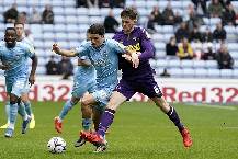 Nhận định, soi kèo Coventry City vs Derby County, 19h30 ngày 8/1 Nhận định, soi kèo Coventry City vs Derby County, 19h30 ngày 8/1