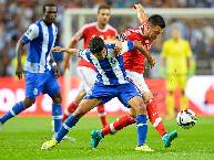 Nhận định, soi kèo Estoril vs Porto, 1h ngày 9/1 Nhận định, soi kèo Estoril vs Porto, 1h ngày 9/1