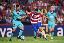 Nhận định, soi kèo Granada vs Barcelona, 0h30 ngày 9/1 Nhận định, soi kèo Granada vs Barcelona, 0h30 ngày 9/1