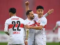 Nhận định, soi kèo Greuther Furth vs Stuttgart, 21h30 ngày 8/1