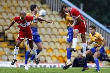 Nhận định, soi kèo Mansfield Town vs Middlesbrough, 19h15 ngày 8/1