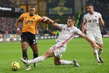 Nhận định, soi kèo Wolves vs Sheffield United, 21h ngày 9/1