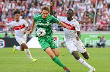 Phân tích kèo hiệp 1 Greuther Furth vs Stuttgart, 21h30 ngày 8/1 Phân tích kèo hiệp 1 Greuther Furth vs Stuttgart, 21h30 ngày 8/1