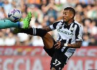 Đội hình ra sân chính thức Juventus vs Udinese, 0h ngày 8/1 (cập nhật)