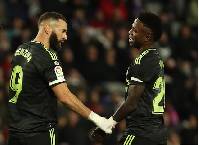 Đội hình ra sân chính thức Villarreal vs Real Madrid, 22h15 ngày 7/1 (cập nhật) Đội hình ra sân chính thức Villarreal vs Real Madrid, 22h15 ngày 7/1 (cập nhật)