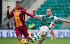 Kèo xiên thơm nhất hôm nay 8/1: Motherwell vs Hibernian