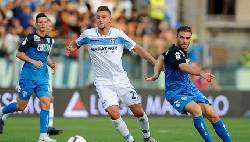 Nhận định, soi kèo Lazio vs Empoli, 21h ngày 8/1