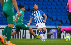 Phân tích kèo hiệp 1 Almeria vs Sociedad, 20h ngày 8/1 Phân tích kèo hiệp 1 Almeria vs Sociedad, 20h ngày 8/1