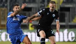 Phân tích kèo hiệp 1 Lazio vs Empoli, 21h ngày 8/1