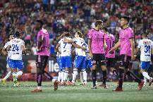 Phân tích kèo hiệp 1 Tijuana vs Cruz Azul, 10h10 ngày 9/1 Phân tích kèo hiệp 1 Tijuana vs Cruz Azul, 10h10 ngày 9/1