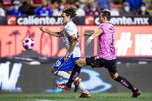 Soi kèo phạt góc Tijuana vs Cruz Azul, 10h10 ngày 9/1 Soi kèo phạt góc Tijuana vs Cruz Azul, 10h10 ngày 9/1