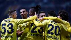 Nhận định, soi kèo Istanbulspor vs Fenerbahce, 20h00 ngày 7/1 Nhận định, soi kèo Istanbulspor vs Fenerbahce, 20h00 ngày 7/1