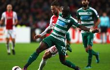 Nhận định, soi kèo Panathinaikos vs Panetolikos, 22h00 ngày 7/1 Nhận định, soi kèo Panathinaikos vs Panetolikos, 22h00 ngày 7/1