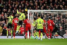Soi kèo phạt góc Arsenal vs Liverpool, 23h30 ngày 7/1 Soi kèo phạt góc Arsenal vs Liverpool, 23h30 ngày 7/1