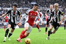 Chuyên gia Tony Ansell dự đoán Arsenal vs Newcastle, 3h00 ngày 8/1