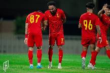 Nhận định, soi kèo Al Taawoun vs Al-Qadsiah, 22h00 ngày 7/1: Vé cho đội khách