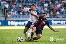 Nhận định, soi kèo Tenerife vs Levante, 3h30 ngày 8/1: Nỗ lực trụ hạng