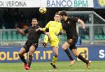 Nhận định Chievo vs AS Roma, 02h30 09/2 (VĐQG Italia)