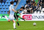 Kết quả đối đầu Spal vs Sassuolo, 18h30 ngày 9/2 Kết quả đối đầu Spal vs Sassuolo, 18h30 ngày 9/2
