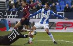 Nhận định Levante vs Leganes, 19h00 ngày 8/2