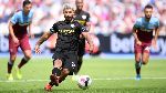 Đội hình dự kiến Manchester City vs West Ham, 23h30 ngày 9/2 Đội hình dự kiến Manchester City vs West Ham, 23h30 ngày 9/2