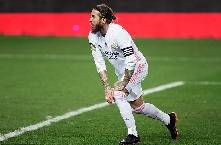 Real Madrid nhận tin chấn động từ Sergio Ramos