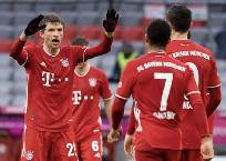 Soi kèo phạt góc, tài xỉu FIFA Club World Cup: Al Ahly vs Bayern Munich