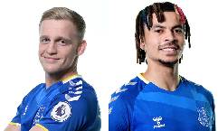 Ben Knapton dự đoán Newcastle vs Everton, 2h45 ngày 9/2