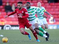 Nhận định, soi kèo Aberdeen vs Celtic, 2h45 ngày 10/2 Nhận định, soi kèo Aberdeen vs Celtic, 2h45 ngày 10/2