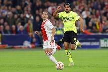 Nhận định, soi kèo Ajax vs Vitesse, 1h ngày 10/2