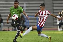 Nhận định, soi kèo FC Juárez vs Guadalajara, 8h00 ngày 10/2 Nhận định, soi kèo FC Juárez vs Guadalajara, 8h00 ngày 10/2