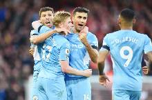Nhận định, soi kèo Man City vs Brentford, 2h45 ngày 10/2