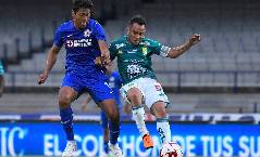 Phân tích kèo hiệp 1 Leon vs Cruz Azul, 10h05 ngày 8/2 Phân tích kèo hiệp 1 Leon vs Cruz Azul, 10h05 ngày 8/2