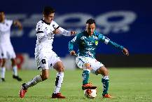 Dự đoán, soi kèo thẻ vàng Queretaro vs Leon, 8h05 ngày 10/2 Dự đoán, soi kèo thẻ vàng Queretaro vs Leon, 8h05 ngày 10/2
