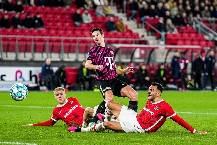 Nhận định, soi kèo AZ Alkmaar vs Utrecht, 0h45 ngày 8/2 Nhận định, soi kèo AZ Alkmaar vs Utrecht, 0h45 ngày 8/2