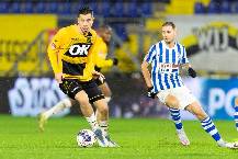Nhận định, soi kèo NAC vs Heerenveen, 3h ngày 8/2 Nhận định, soi kèo NAC vs Heerenveen, 3h ngày 8/2