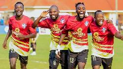 Nhận định, soi kèo Maroons với Wakiso Giants, 20h00 ngày 8/2: Chủ nhà đáng tin Nhận định, soi kèo Maroons với Wakiso Giants, 20h00 ngày 8/2: Chủ nhà đáng tin