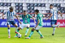 Nhận định, soi kèo Pachuca với Club Leon, 10h00 ngày 8/2: Thời cơ thuận lợi