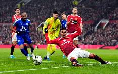 Link xem trực tiếp MU vs Leicester FA Cup 03h00 ngày 8/2