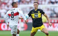 Nhận định, soi kèo Dortmund vs Stuttgart, 21h30 ngày 8/2: Duy trì mạch bất bại