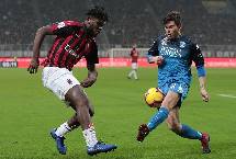 Nhận định, soi kèo Empoli vs AC Milan, 0h00 ngày 9/2: Khó cho Rossoneri