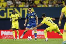 Nhận định, soi kèo Las Palmas vs Villarreal, 0h30 ngày 9/2: Chủ nhà sa sút