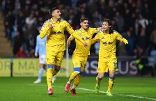 Nhận định, soi kèo Leeds United vs Millwall, 19h15 ngày 8/2: Đòi nợ sòng phẳng