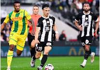 Nhận định, soi kèo Nantes vs Brest, 1h00 ngày 8/2: Tự tin trên sân nhà