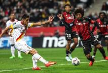 Nhận định, soi kèo Nice vs Lens, 23h00 ngày 8/2: Cân bằng