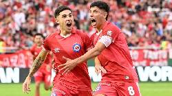 Nhận định, soi kèo Union Santa Fe vs Argentinos Juniors, 08h15 ngày 8/2: Cơ hội phá dớp