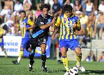 Kết quả đối đầu Parma vs Spal, 18h30 ngày 8/3