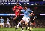 Đội hình dự kiến Manchester United vs Manchester City, 23h30 ngày 8/3 Đội hình dự kiến Manchester United vs Manchester City, 23h30 ngày 8/3
