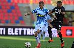Trực tiếp bóng đá Parma vs Spal, 18h30 ngày 8/3 Trực tiếp bóng đá Parma vs Spal, 18h30 ngày 8/3